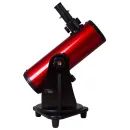 Телескоп Sky-Watcher Dob 100/400 Heritage, настольный