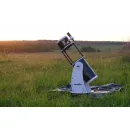 Телескоп Sky-Watcher Dob 10" Retractable SynScan GOTO