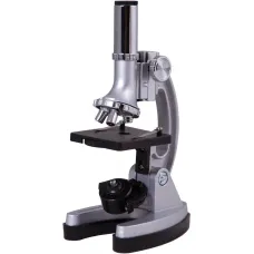 Оптический микроскоп Bresser Junior Biotar 300x-1200x, в кейсе