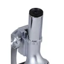 Оптический микроскоп Bresser Junior Biotar 300x-1200x, в кейсе
