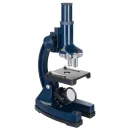 Оптический микроскоп Levenhuk Discovery Centi 01 с книгой