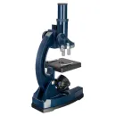 Оптический микроскоп Levenhuk Discovery Centi 01 с книгой