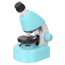 Оптический микроскоп Levenhuk Discovery Micro Marine с книгой