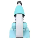 Оптический микроскоп Levenhuk Discovery Micro Marine с книгой