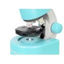 Оптический микроскоп Levenhuk Discovery Micro Marine с книгой