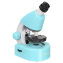 Оптический микроскоп Levenhuk Discovery Micro Marine с книгой