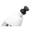 Оптический микроскоп Levenhuk Discovery Micro Polar с книгой