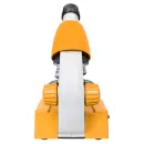 Оптический микроскоп Levenhuk Discovery Micro Solar с книгой