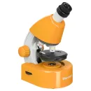 Оптический микроскоп Levenhuk Discovery Micro Solar с книгой
