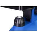 Оптический микроскоп Levenhuk Discovery Nano Gravity с книгой