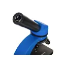 Оптический микроскоп Levenhuk Discovery Nano Gravity с книгой