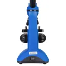 Оптический микроскоп Levenhuk Discovery Nano Gravity с книгой