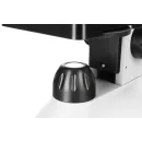Оптический микроскоп Levenhuk Discovery Nano Polar с книгой