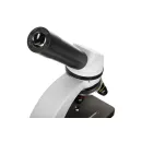 Оптический микроскоп Levenhuk Discovery Nano Polar с книгой