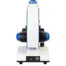 Оптический микроскоп Levenhuk Discovery Pico Gravity с книгой