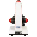 Оптический микроскоп Levenhuk Discovery Pico Terra с книгой