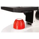 Оптический микроскоп Levenhuk Discovery Pico Terra с книгой