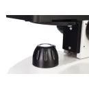 Цифровой микроскоп Levenhuk Discovery Femto Polar с книгой