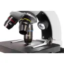 Цифровой микроскоп Levenhuk Discovery Nano Polar с книгой
