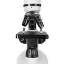 Цифровой микроскоп Levenhuk Discovery Nano Polar с книгой