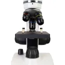 Цифровой микроскоп Levenhuk Discovery Pico Polar с книгой
