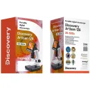 Цифровой микроскоп Levenhuk Discovery Artisan 128