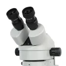 Оптический стерео микроскоп Микромед MC-6-ZOOM LED