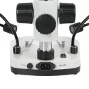 Оптический стерео микроскоп Микромед MC-6-ZOOM LED