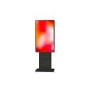 Погодоустойчивая панель Lumien LOS5502UHD 55"