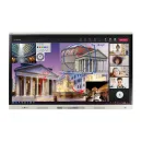 Интерактивная панель SMART SBID-MX265-V4 (в составе интерактивной панели SBID-MX065-V4) с ПО SMART Notebook