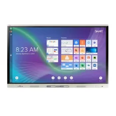 Интерактивная панель SMART SBID-MX265-V4 (в составе интерактивной панели SBID-MX065-V4) с ПО SMART Notebook