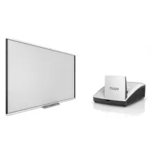 Интерактивный комплект SMART Board SBM777V с проектором BenQ MW855UST+