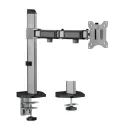 Кронштейн настольный  Exell EXi-MA41 для размера 17"-32"