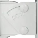 Наклонно-поворотный настенный кронштейн для акустических систем Gravity SP WMBS 20 W