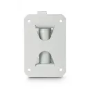 Наклонно-поворотный настенный кронштейн для акустических систем Gravity SP WMBS 20 W