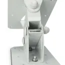 Наклонно-поворотный настенный кронштейн для акустических систем Gravity SP WMBS 20 W