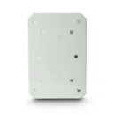 Наклонно-поворотный настенный кронштейн для акустических систем Gravity SP WMBS 20 W