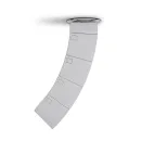 Потолочный кронштейн для сателлитов LD Systems CURV 500 CMB W