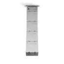 Потолочный кронштейн для сателлитов LD Systems CURV 500 CMB W