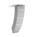 Потолочный кронштейн для сателлитов LD Systems CURV 500 CMB W
