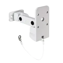 Настенный кронштейн для сателлитов LD Systems CURV 500 WMB W