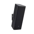 Наклонно-поворотный настенный кронштейн LD Systems STINGER 28 A G3 WMB 1