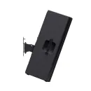 Наклонно-поворотный настенный кронштейн LD Systems STINGER 28 A G3 WMB 1
