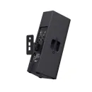 Наклонно-поворотный настенный кронштейн LD Systems STINGER 28 A G3 WMB 1