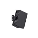 Наклонно-поворотный настенный кронштейн LD Systems STINGER 8 A G3 WMB 1