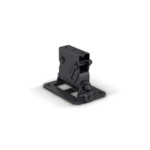 Наклонно-поворотный настенный кронштейн LD Systems STINGER 8 G3 WMB 1