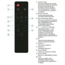 Мультимедийный проектор Exell EXD601Z