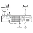 Мультимедийный проектор Exell EXD602Z