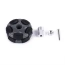Всенаправленные колёса для робота Makeblock 58mm Omni Wheel