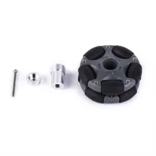 Всенаправленные колёса для робота Makeblock 58mm Omni Wheel